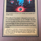 Boston
