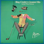Bing Crosby's Greatest Hits (Includes White Christmas)
