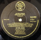 Elton John's Greatest Hits Volume II