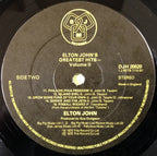 Elton John's Greatest Hits Volume II