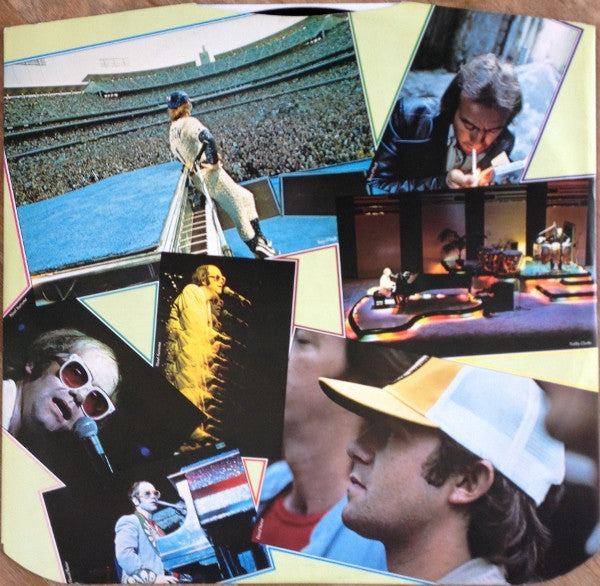 Elton John's Greatest Hits Volume II