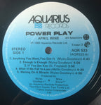 Power Play