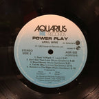 Power Play