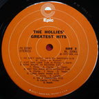 The Hollies' Greatest Hits
