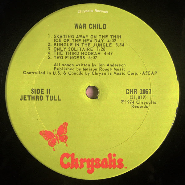 War Child