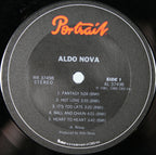 Aldo Nova