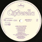 Long Cold Winter