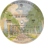 Alice Cooper's Greatest Hits
