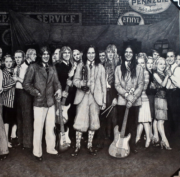 Alice Cooper's Greatest Hits