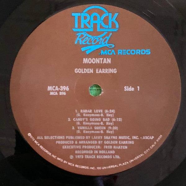Moontan