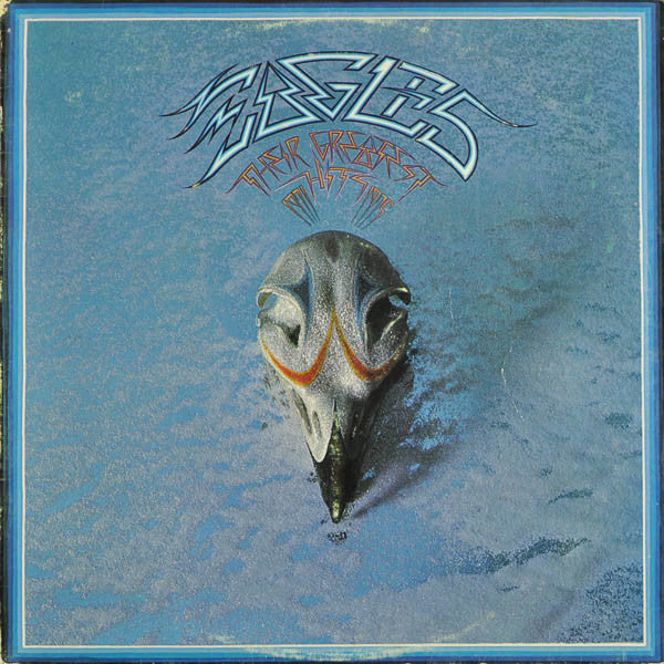 Their Greatest Hits 1971-1975