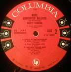 More Gunfighter Ballads And Trail Songs