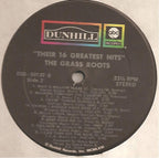 Their 16 Greatest Hits