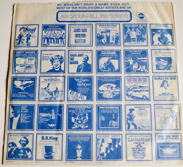 Their 16 Greatest Hits