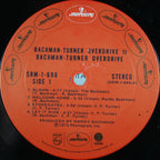 Bachman-Turner Overdrive II