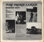 Bustin' Out