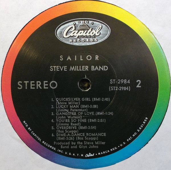 Sailor