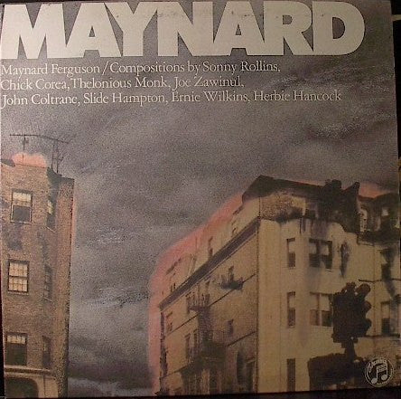 Maynard Ferguson