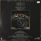 Watts In A Tank