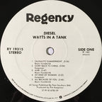 Watts In A Tank
