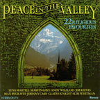Peace In The Valley