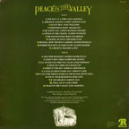 Peace In The Valley