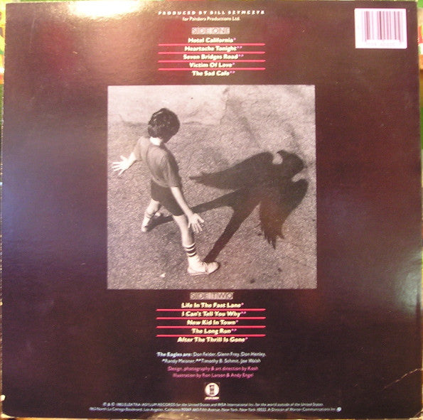 Eagles Greatest Hits Volume 2