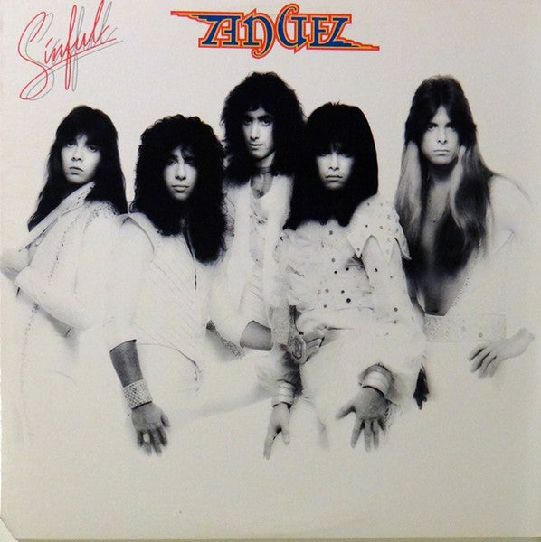 Sinful (Bad Publicity)