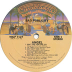 Sinful (Bad Publicity)