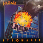 Pyromania