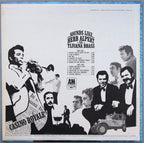 Sounds Like...Herb Alpert & The Tijuana Brass