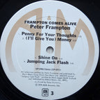 Frampton Comes Alive!
