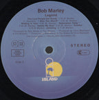 Legend - The Best Of Bob Marley And The Wailers