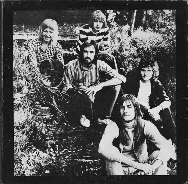 Fleetwood Mac Greatest Hits