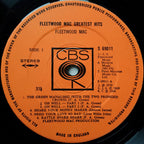 Fleetwood Mac Greatest Hits