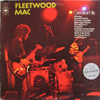 Fleetwood Mac Greatest Hits