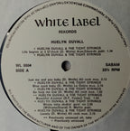 Huelyn Duvall