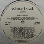 Huelyn Duvall