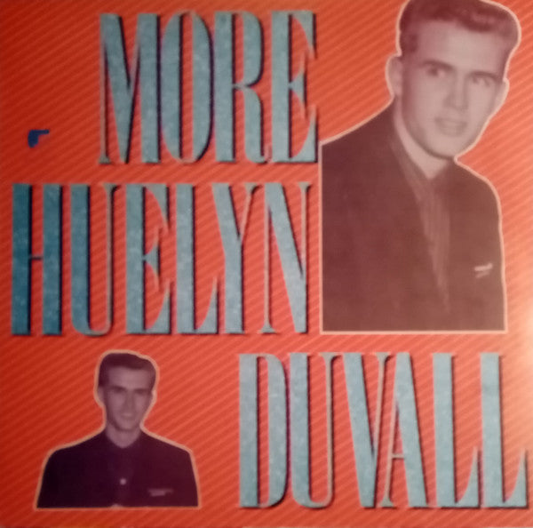 More Huelyn Duvall