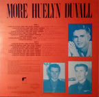 More Huelyn Duvall