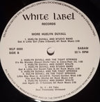 More Huelyn Duvall