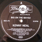 Bio On The Bayou
