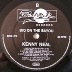 Bio On The Bayou