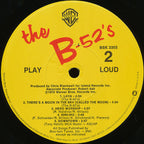 The B-52's