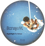 Nightflight To Venus