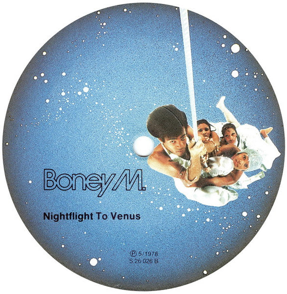 Nightflight To Venus