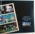 Heavy Metal - Music From The Motion Picture