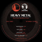 Heavy Metal - Music From The Motion Picture