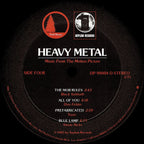 Heavy Metal - Music From The Motion Picture