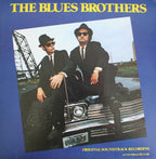 The Blues Brothers (Original Soundtrack Recording)